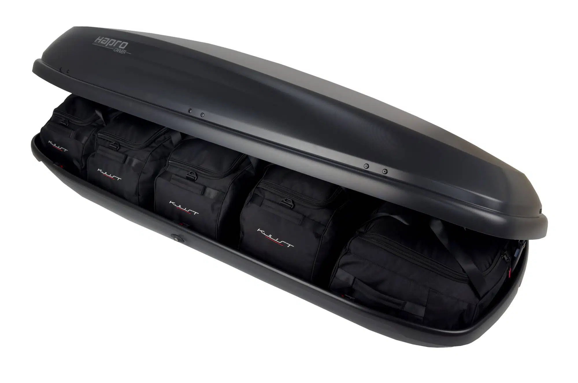 HAPRO CARVER 8.5 13245