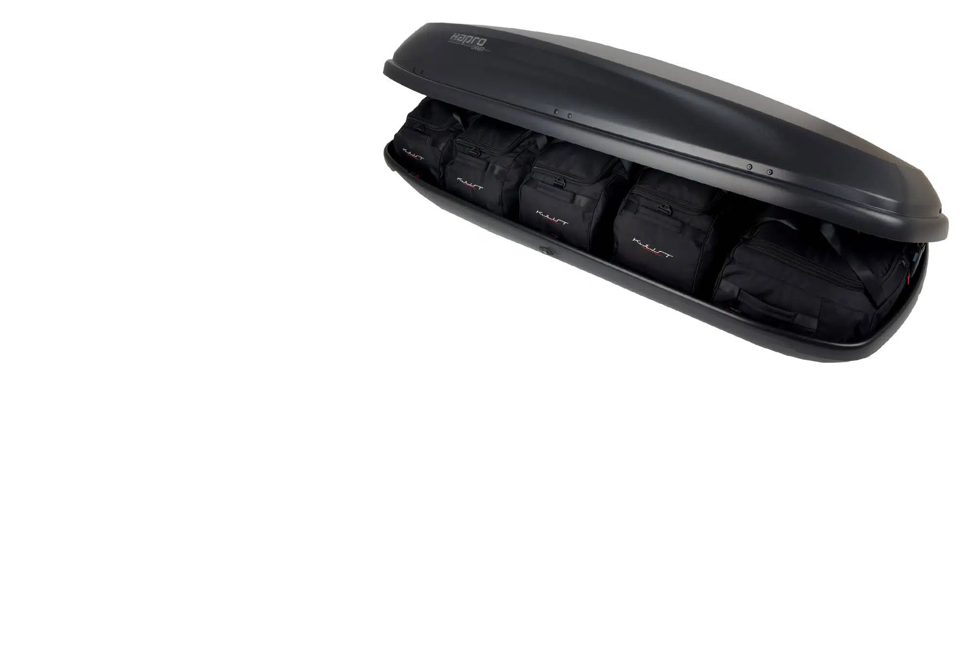HAPRO CARVER 8.5 13245 – Obrázok 2