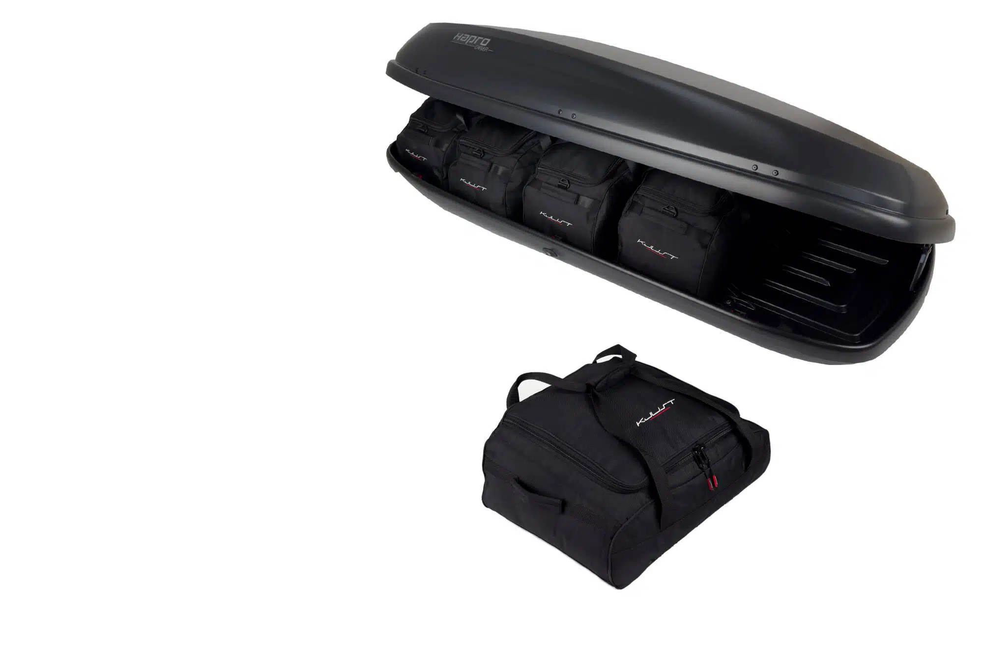 HAPRO CARVER 8.5 13245 – Obrázok 3