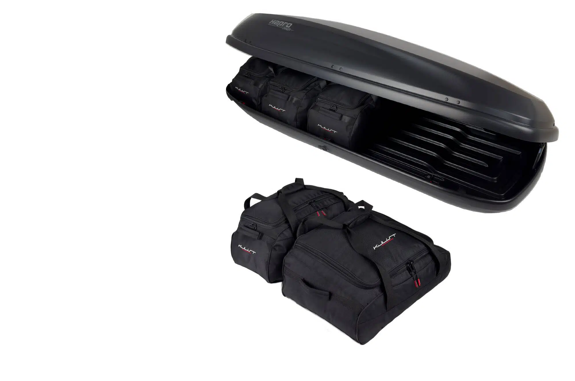 HAPRO CARVER 8.5 13245 – Obrázok 4