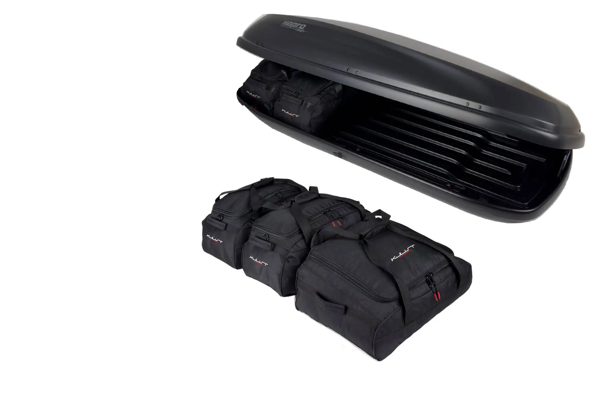 HAPRO CARVER 8.5 13245 – Obrázok 5