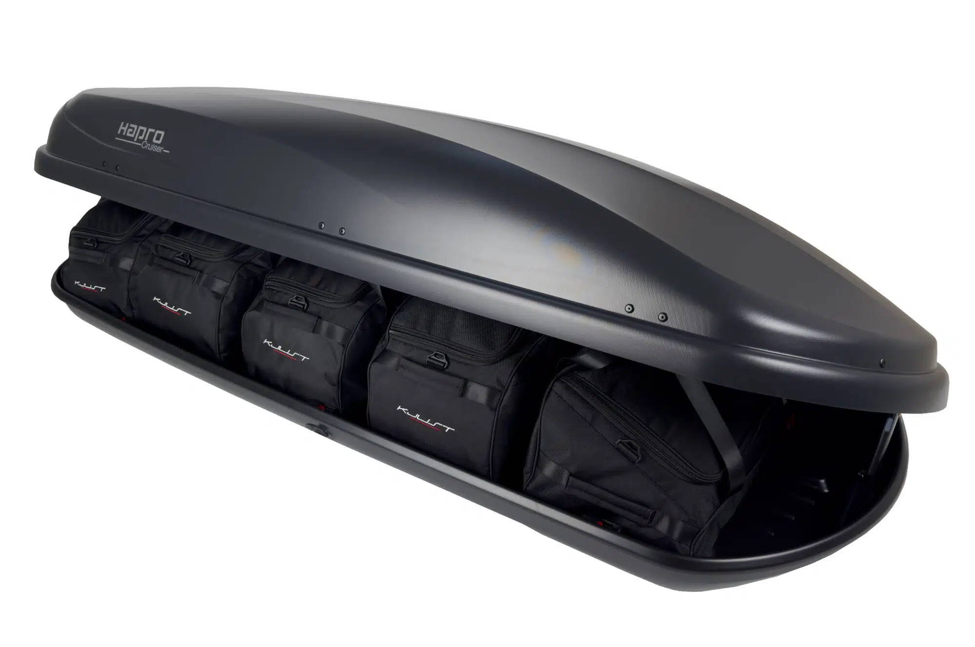 HAPRO CRUISER 10.8 13246