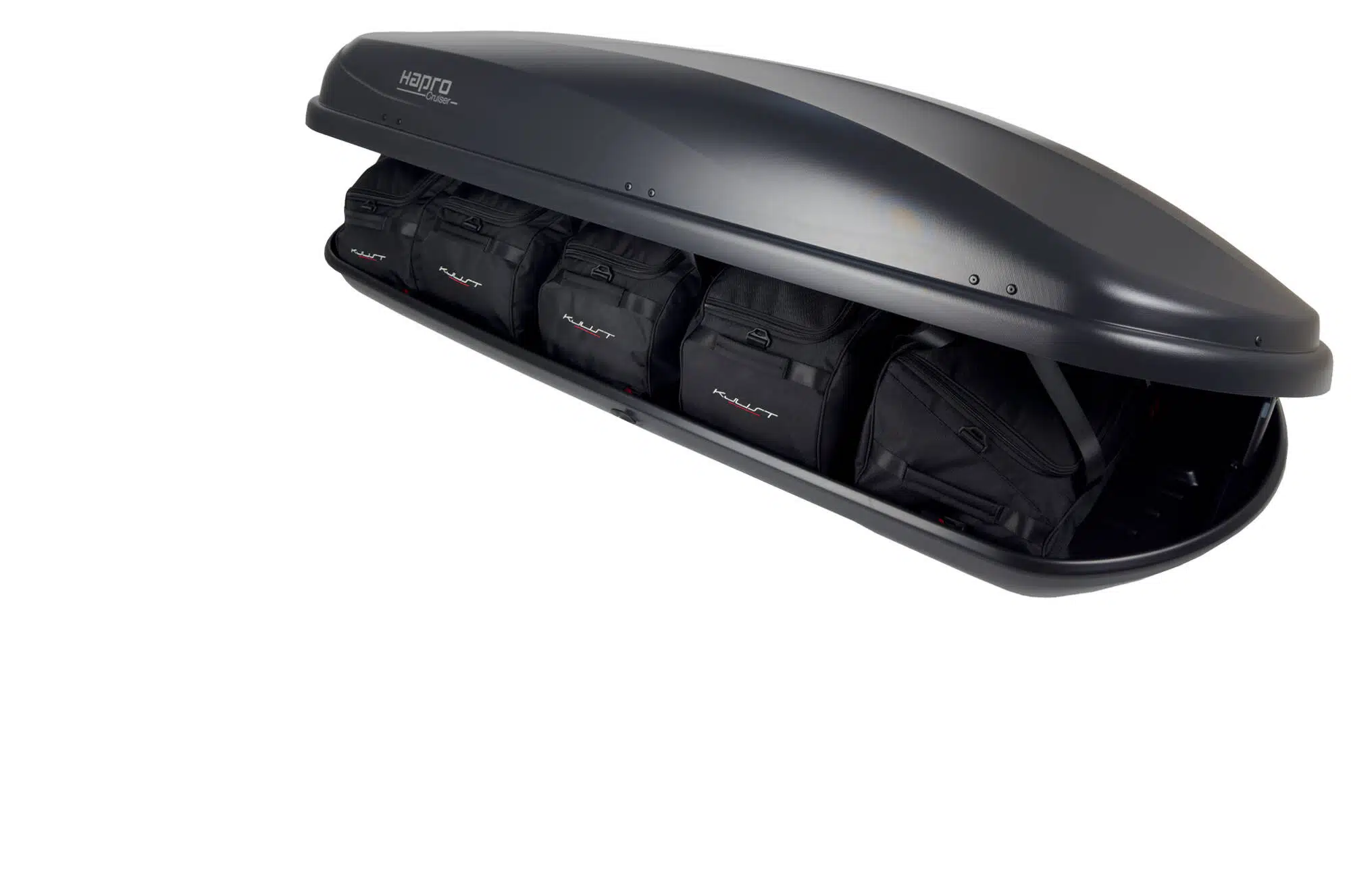 HAPRO CRUISER 10.8 13246 – Obrázok 2