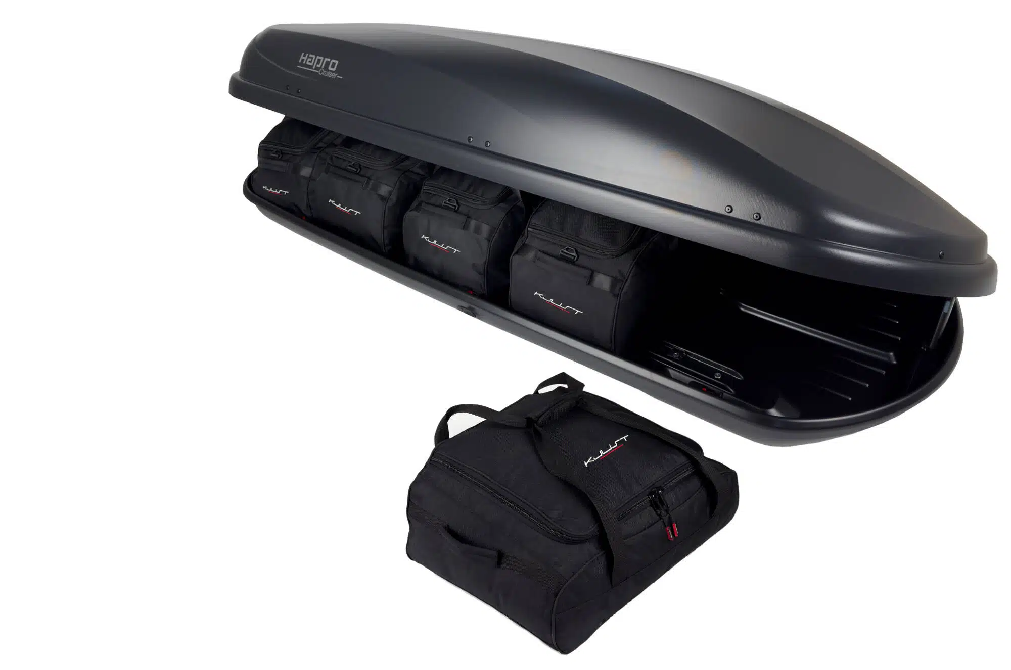 HAPRO CRUISER 10.8 13246 – Obrázok 3