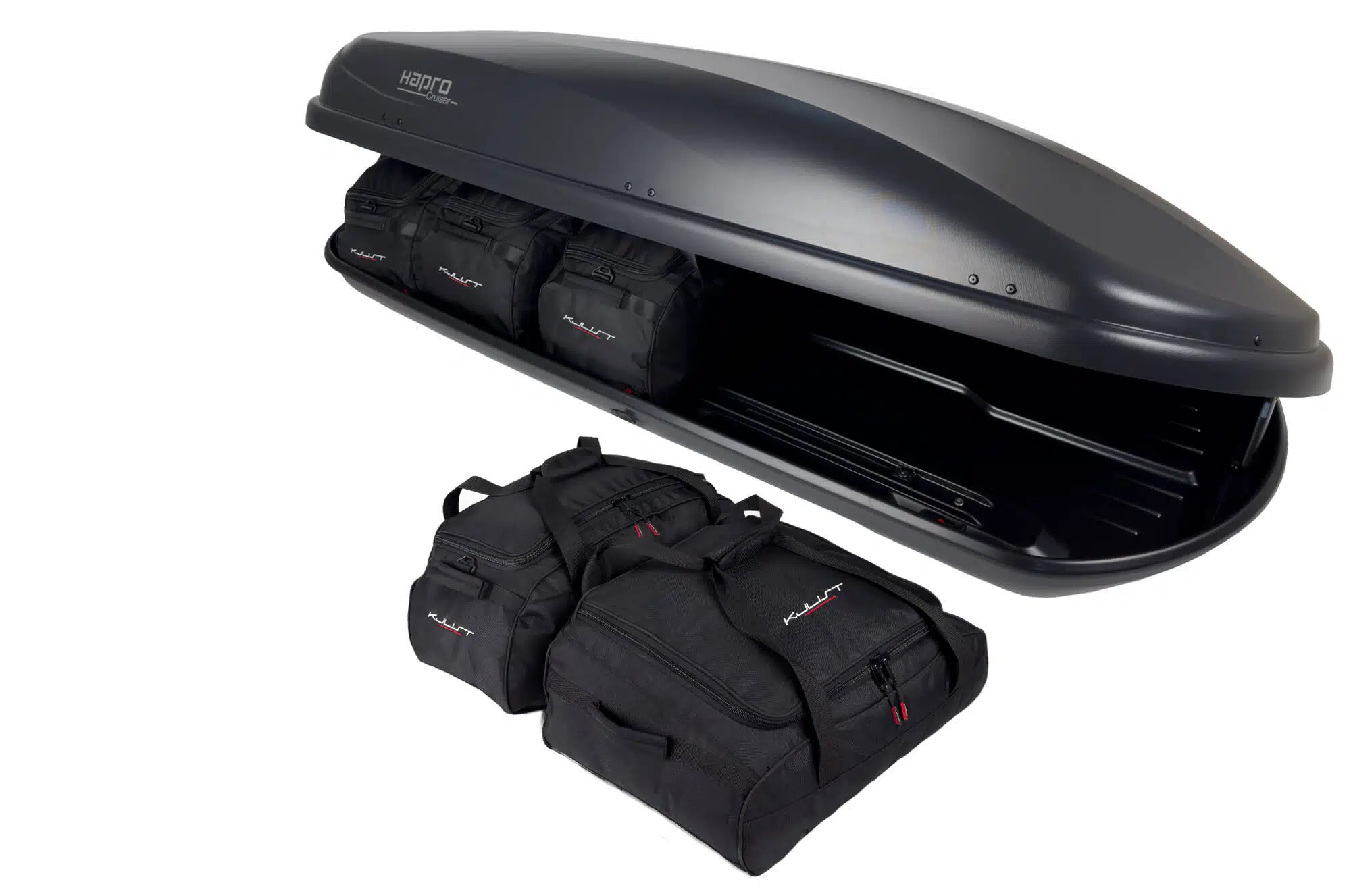 HAPRO CRUISER 10.8 13246 – Obrázok 4