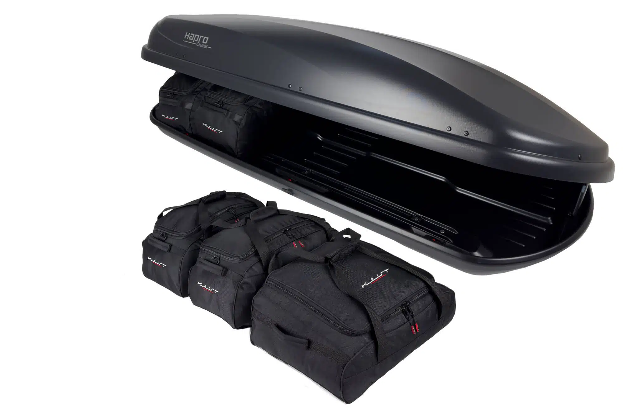 HAPRO CRUISER 10.8 13246 – Obrázok 5