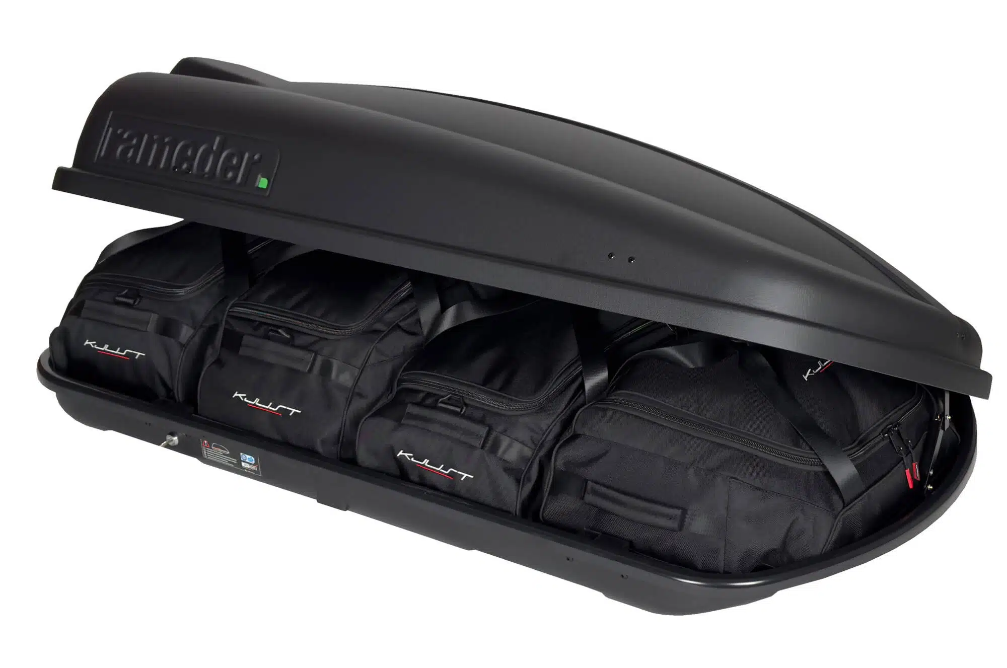 RAMEDER TOPBOX 420 13250
