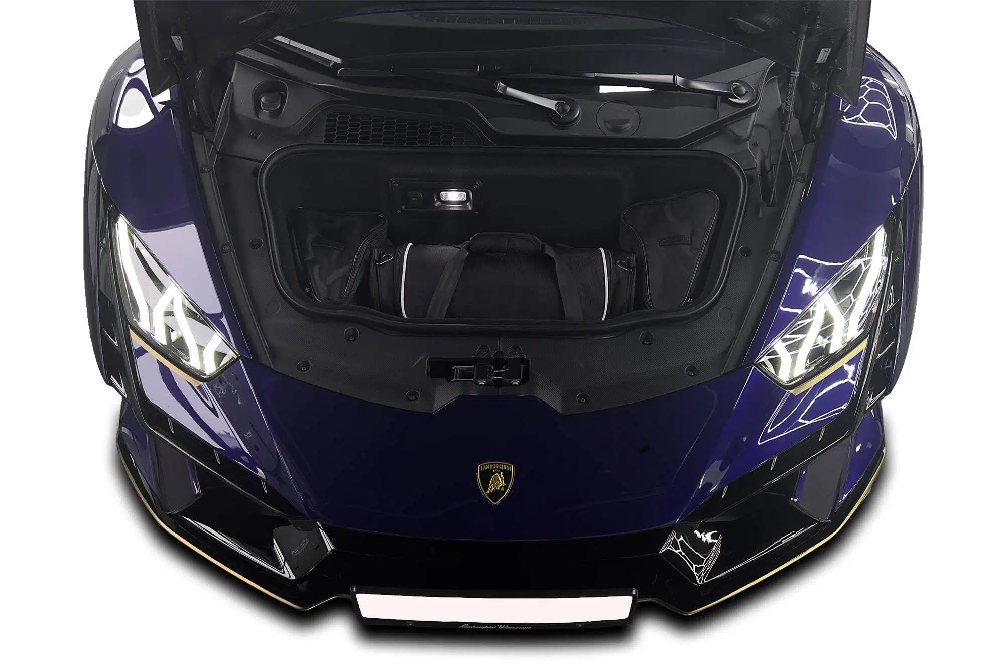 LAMBORGHINI HURACAN LB724 2014+ 7013001