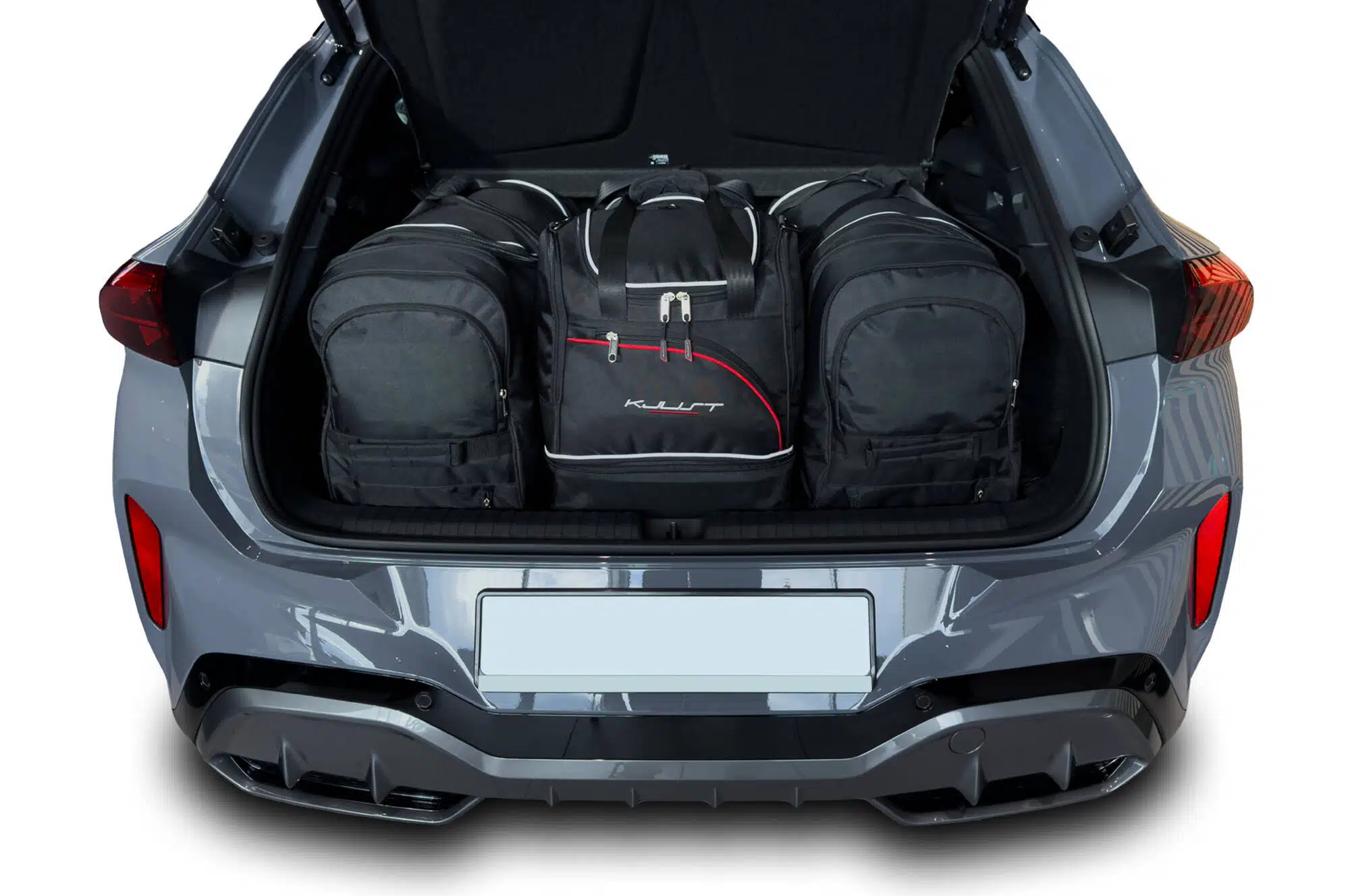 CUPRA TERRAMAR 2024+ 7002016