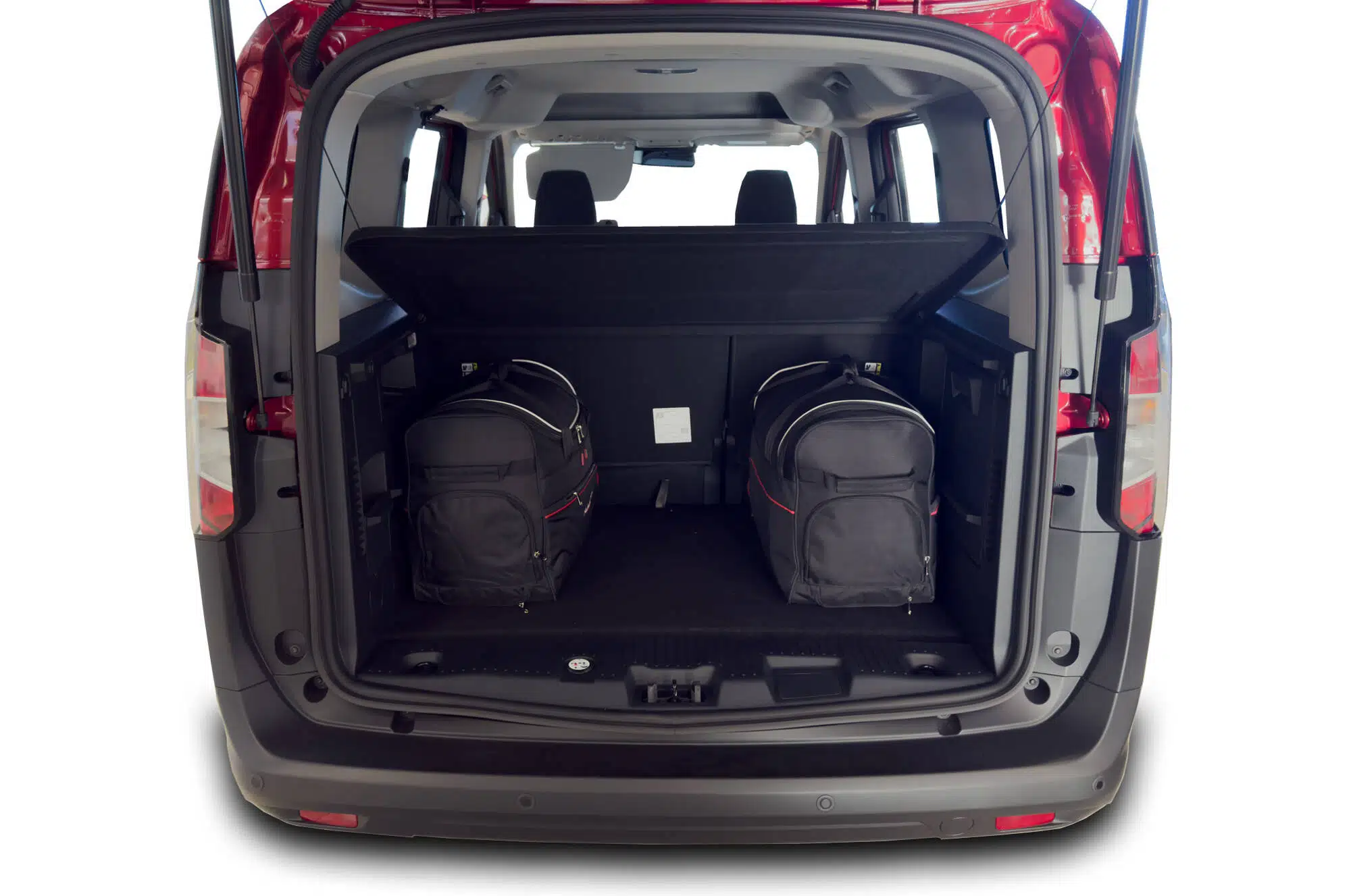 FORD TOURNEO COURIER II 2023+ 7015058 – Obrázok 4