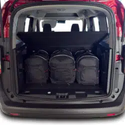 FORD TOURNEO COURIER II 2023+ 7015058 – Obrázok 3