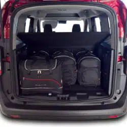 FORD TOURNEO COURIER II 2023+ 7015058 – Obrázok 2