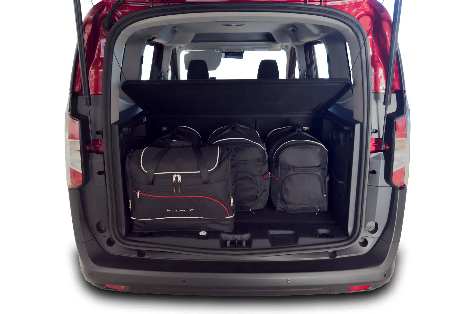 FORD TOURNEO COURIER II 2023+ 7015058 – Obrázok 2