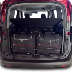 FORD TOURNEO COURIER II 2023+ 7015058