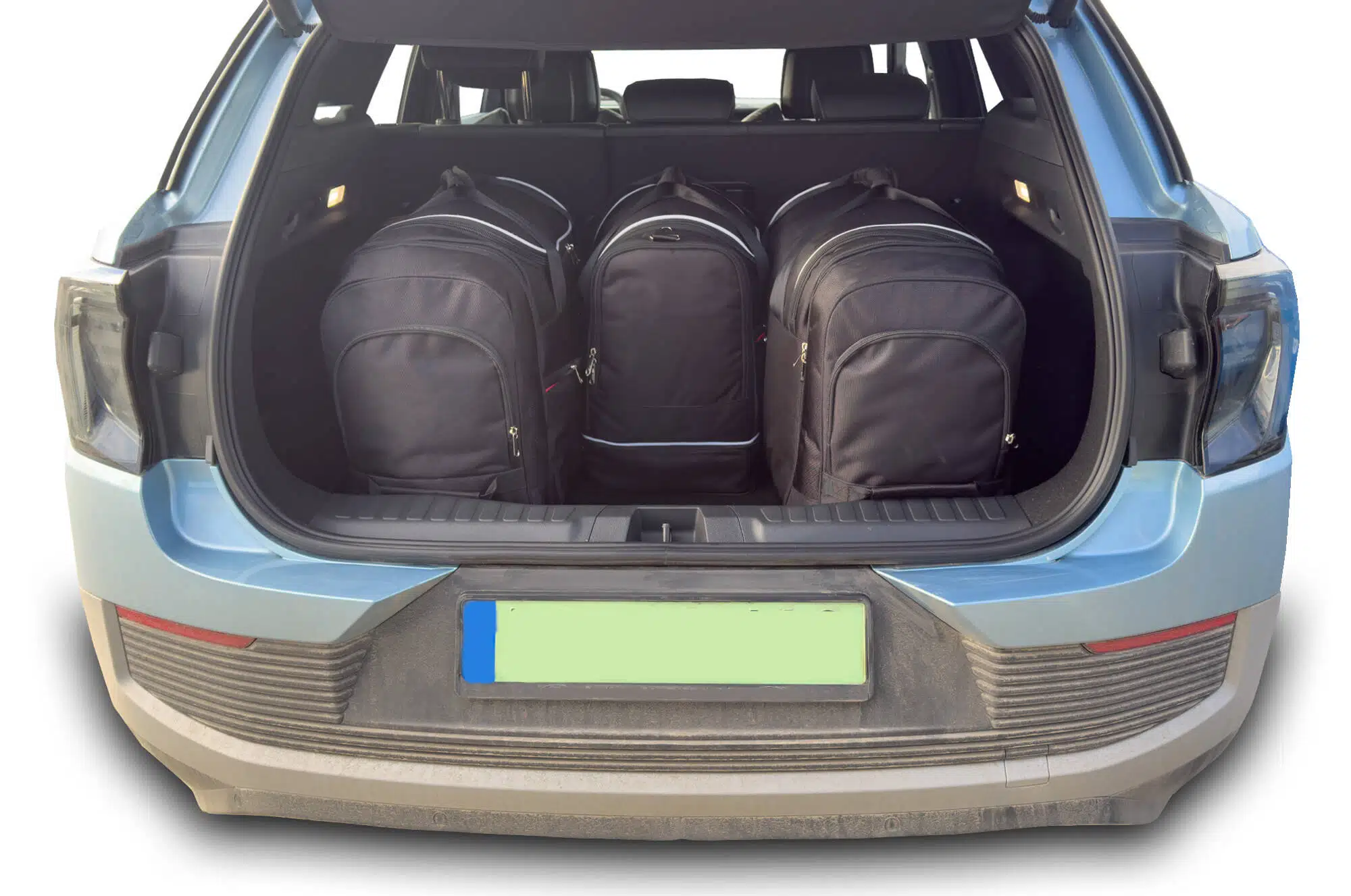 FORD EXPLORER EV 2024+ 7015059 – Obrázok 2