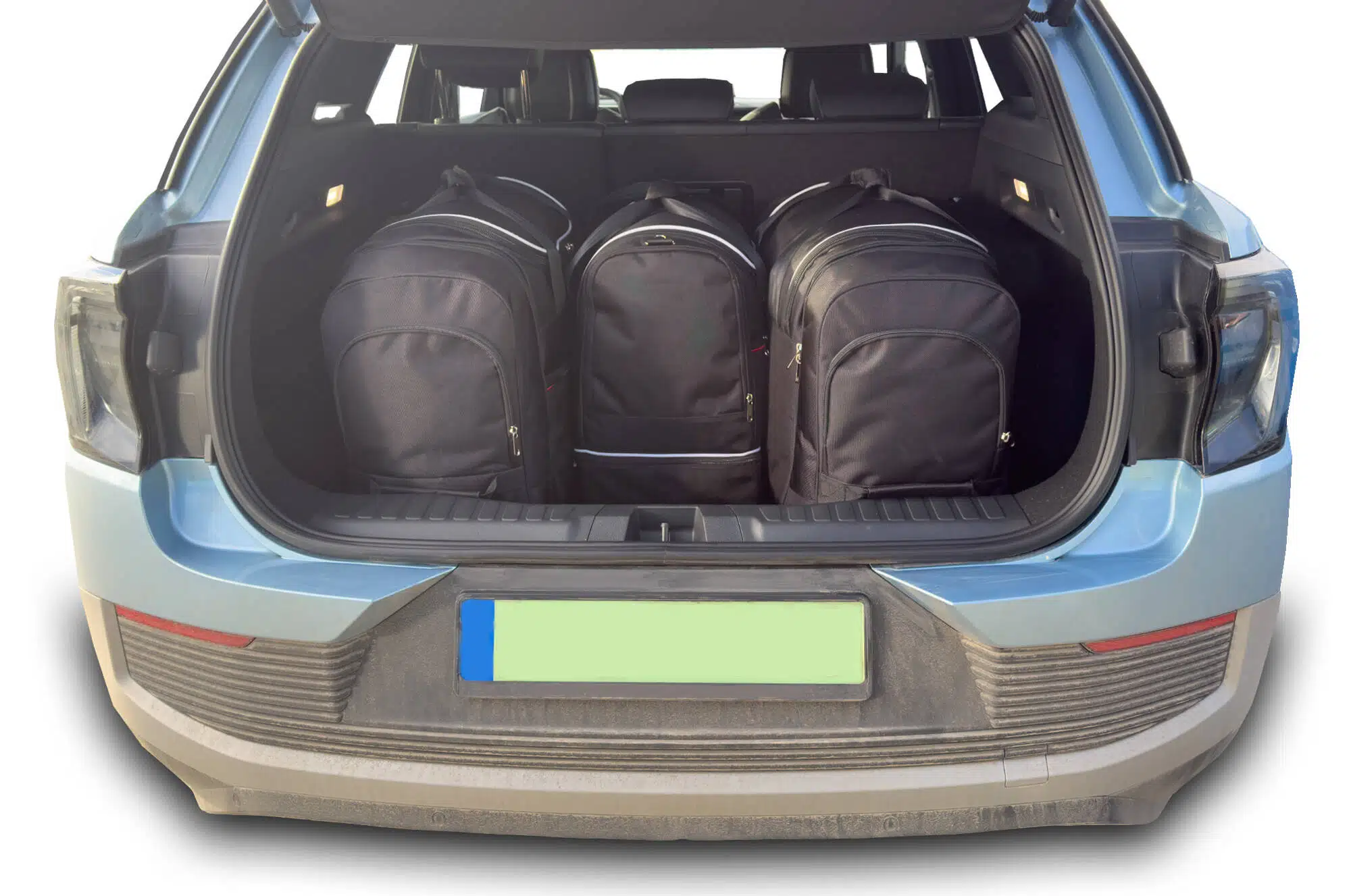 FORD EXPLORER EV 2024+ 7015060 – Obrázok 2