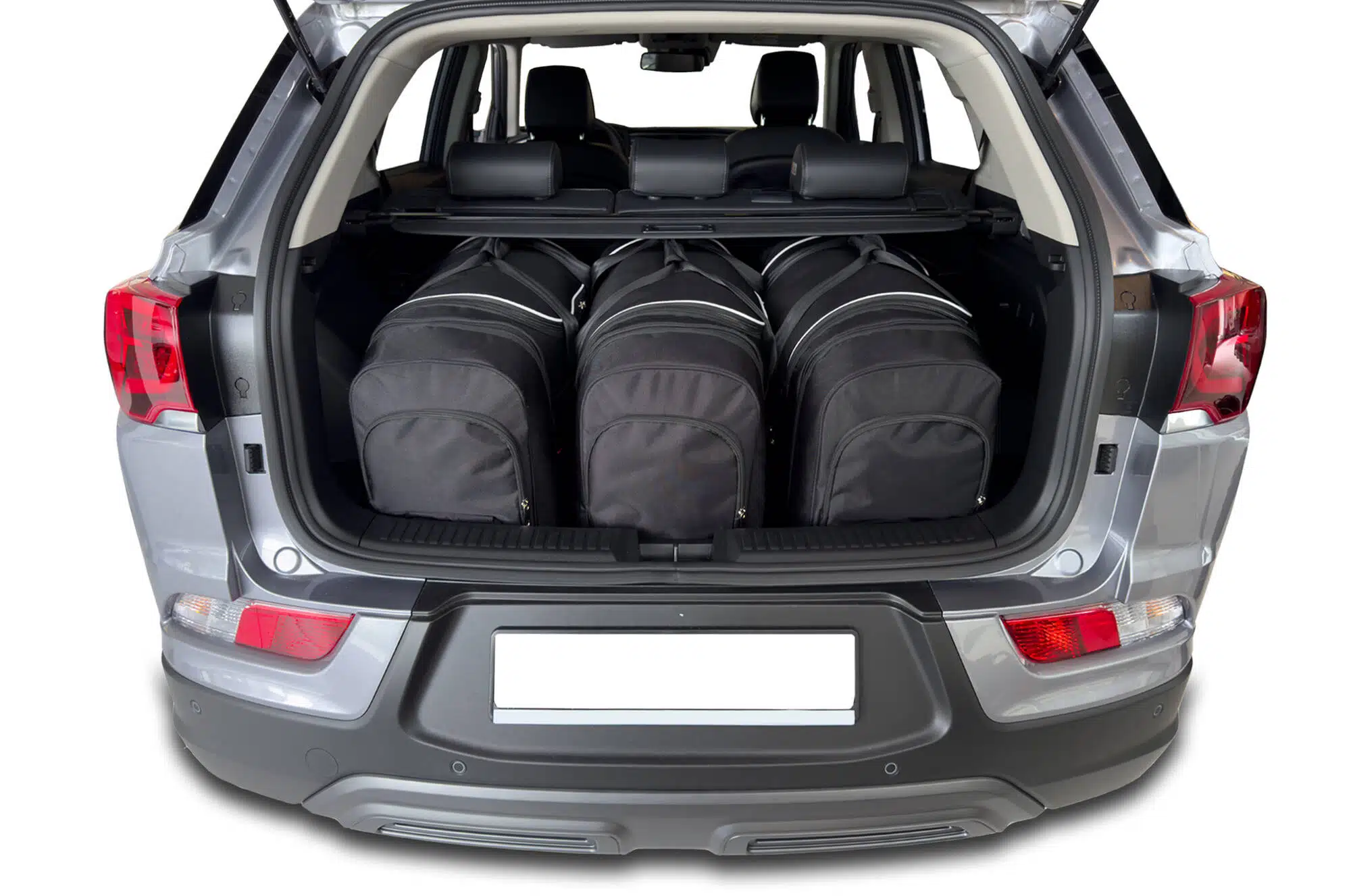 SSANGYONG KORANDO EV 2022+ 7008009