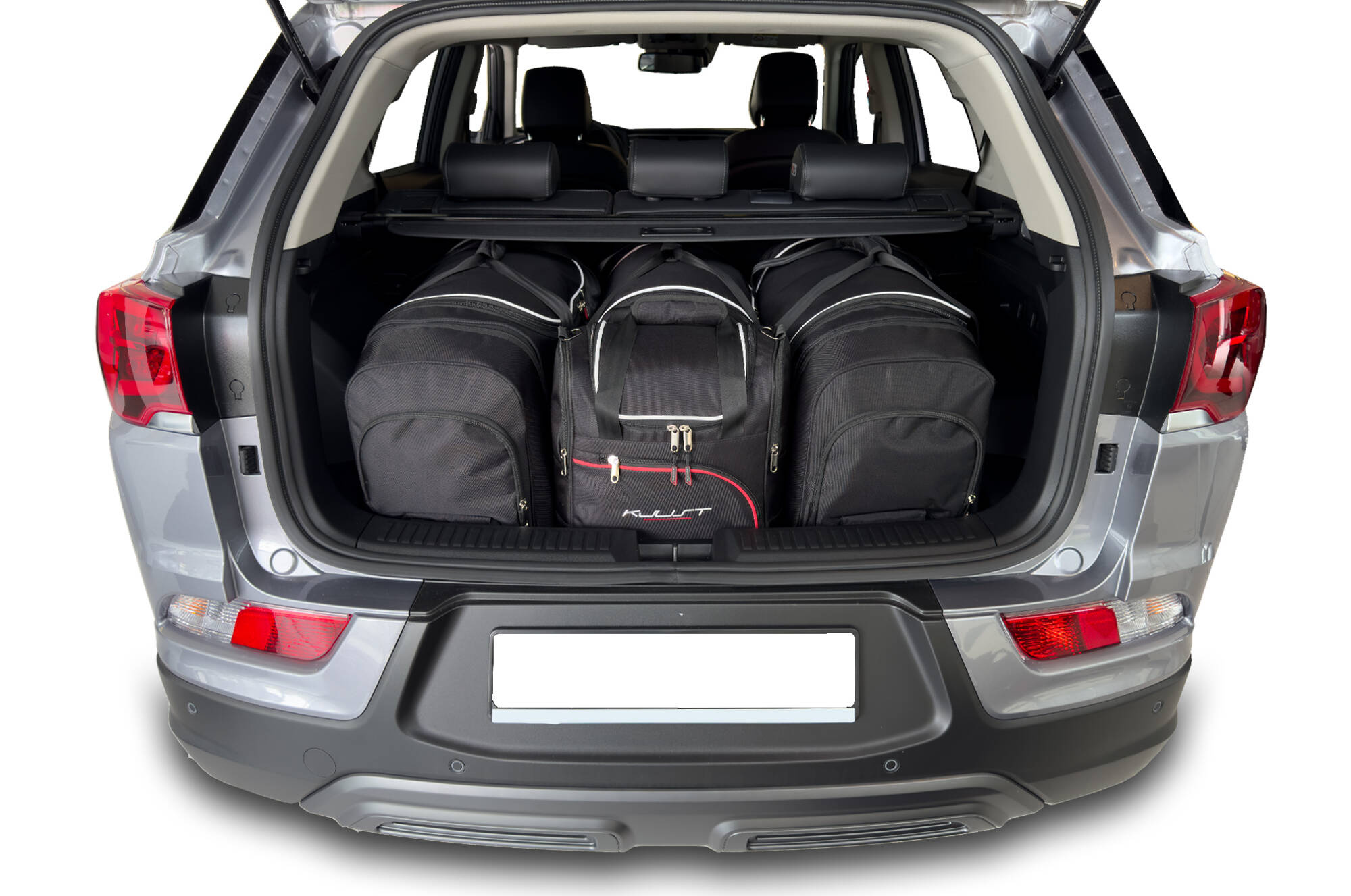 SSANGYONG KORANDO EV 2022+ 7008010