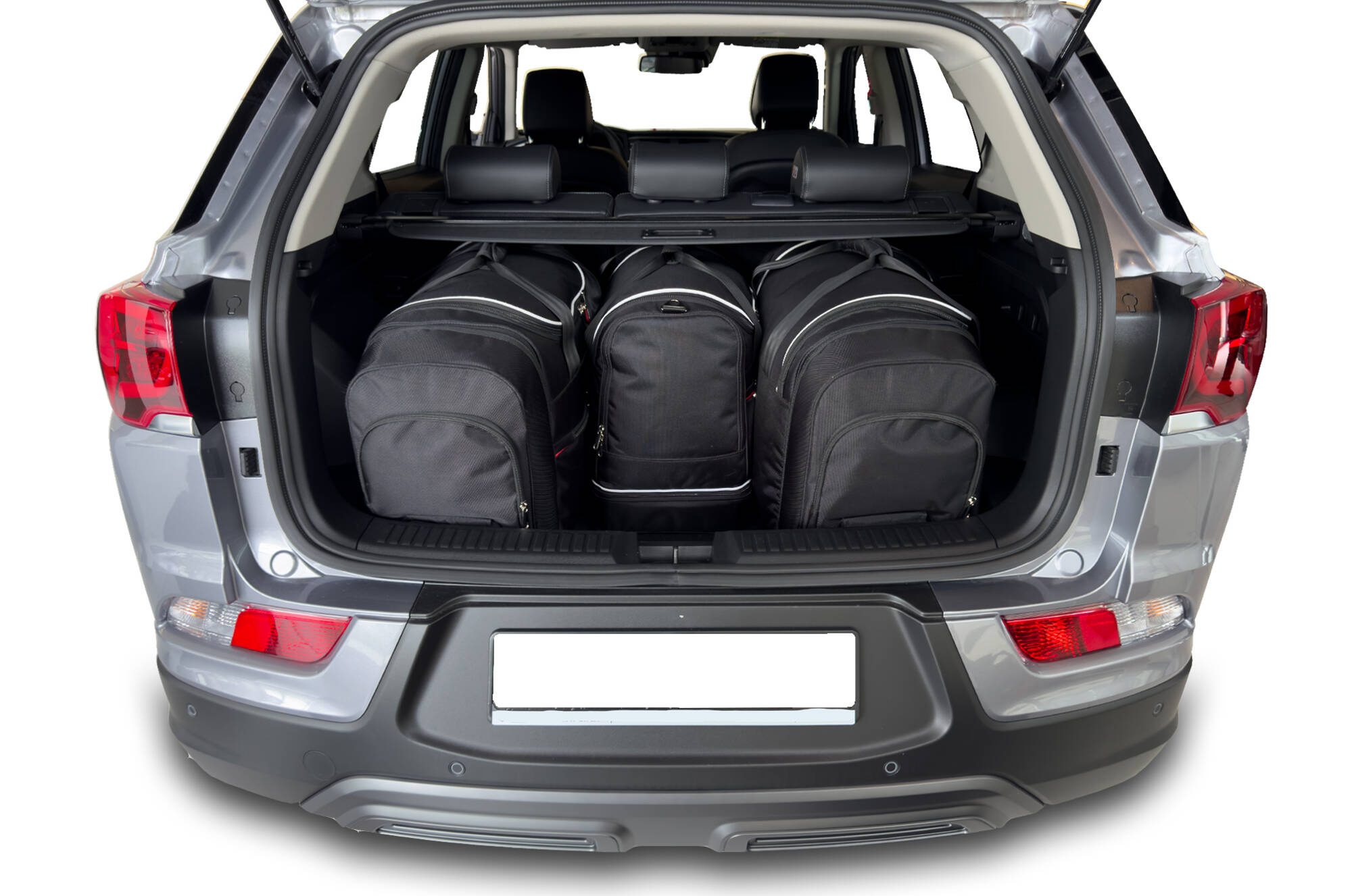SSANGYONG KORANDO EV 2022+ 7008010 – Obrázok 2