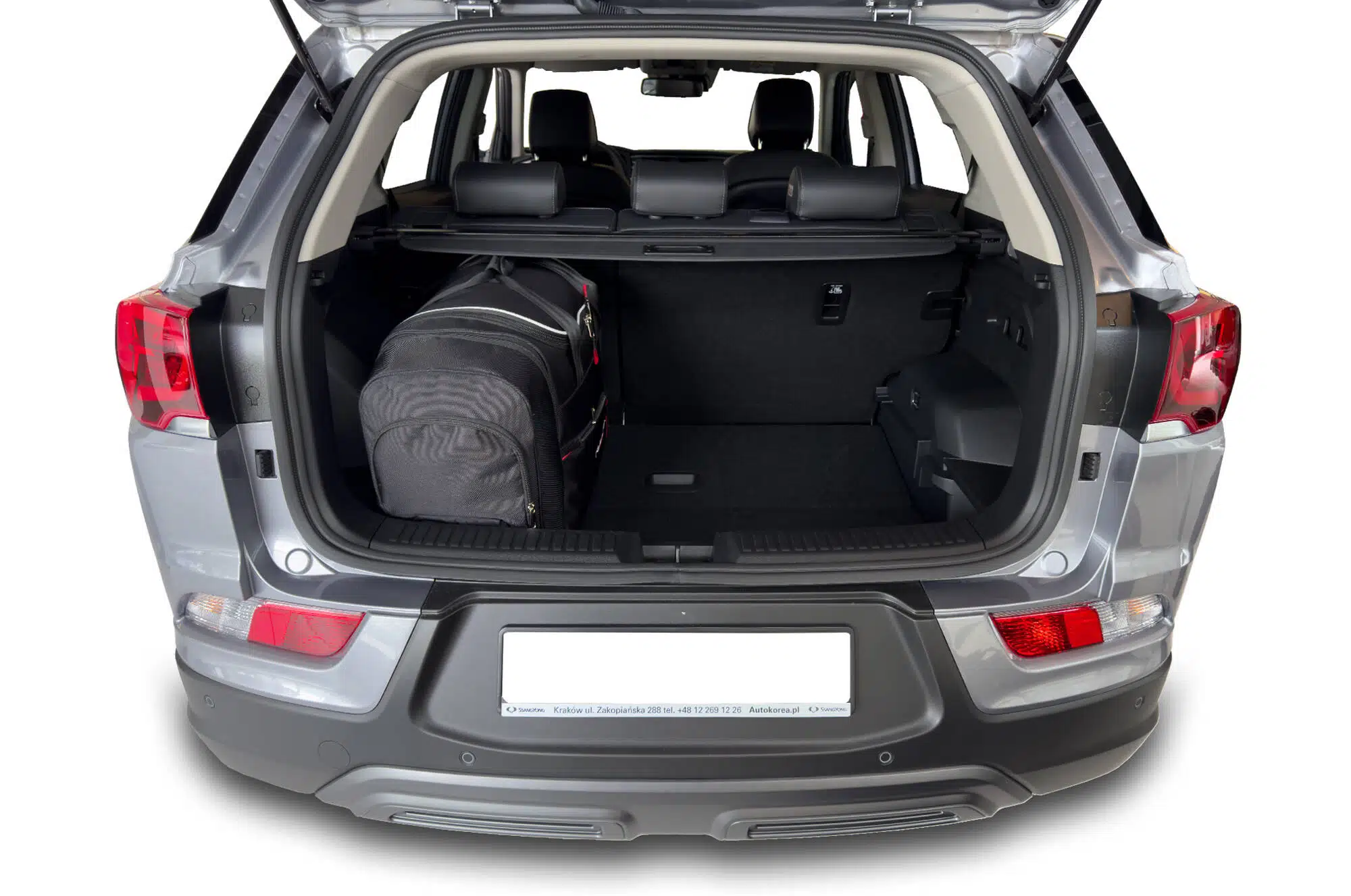 SSANGYONG KORANDO EV IV 2022+ 7008011 – Obrázok 4