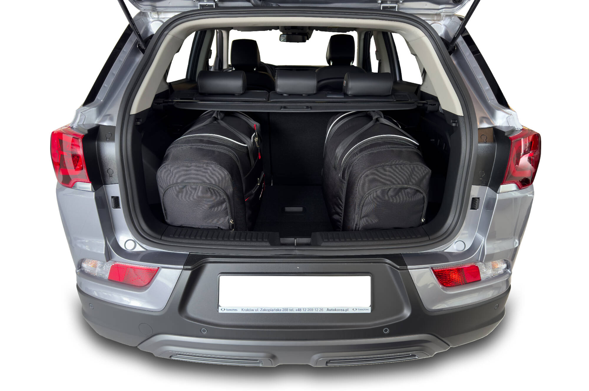 SSANGYONG KORANDO EV IV 2022+ 7008011 – Obrázok 3
