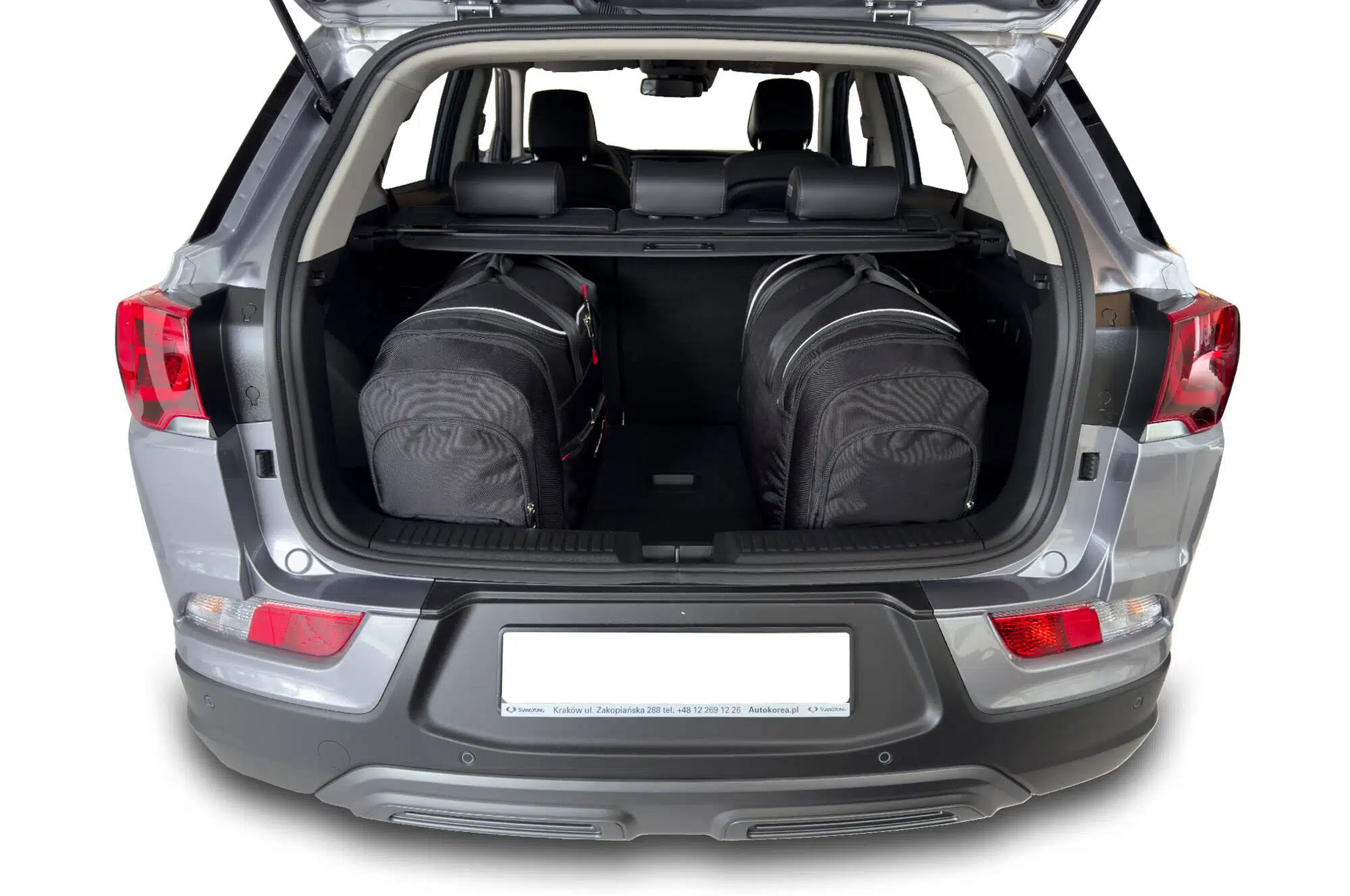 SSANGYONG KORANDO EV IV 2022+ 7008011 – Obrázok 3