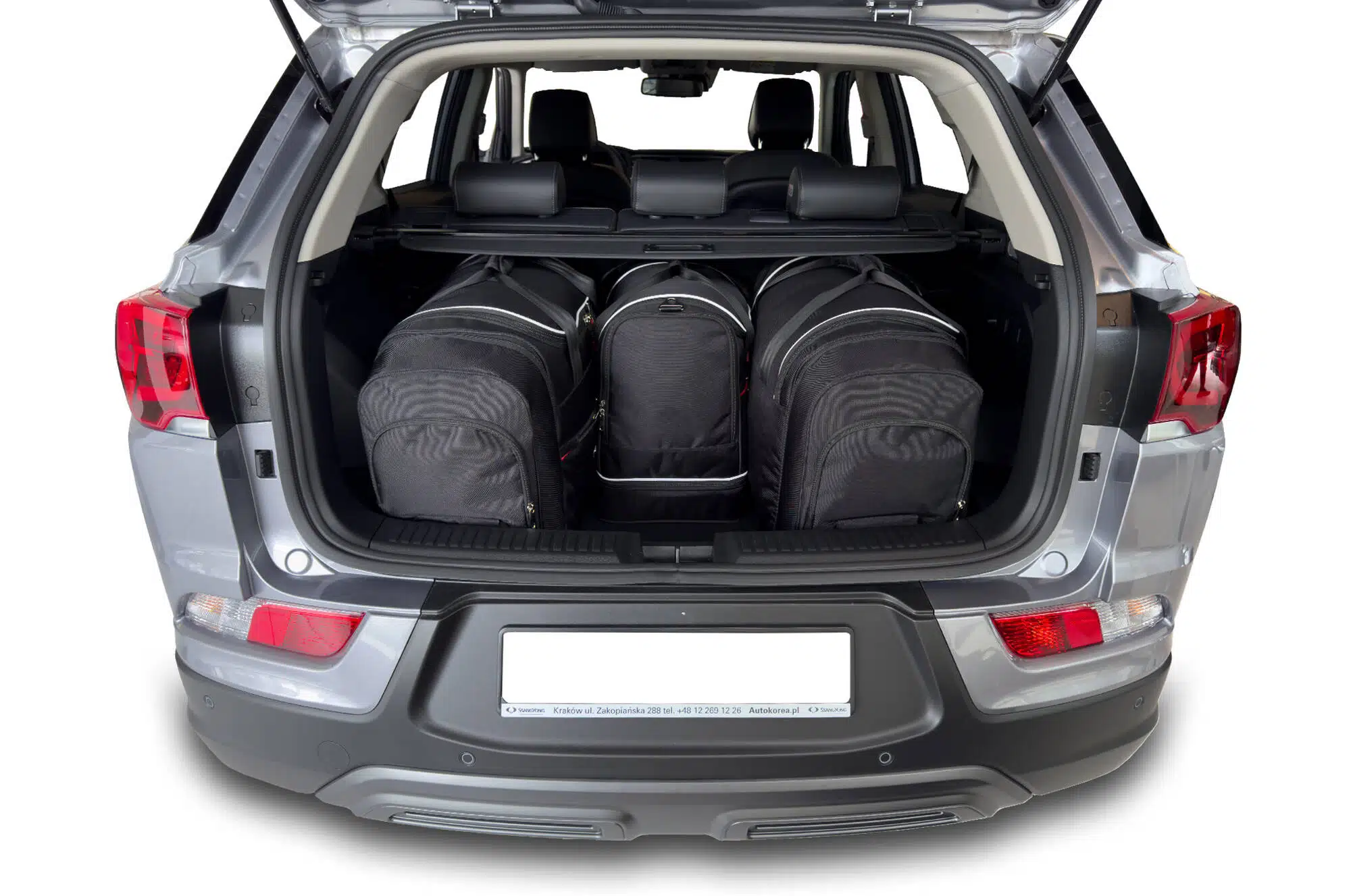 SSANGYONG KORANDO EV IV 2022+ 7008011 – Obrázok 2