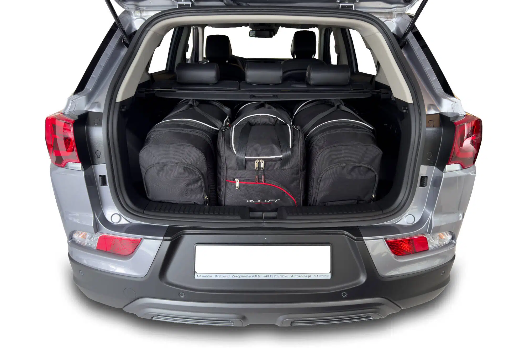SSANGYONG KORANDO EV IV 2022+ 7008011