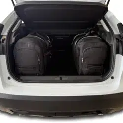 CITROEN E-C4 HATCHBACK 2024+ 7010067