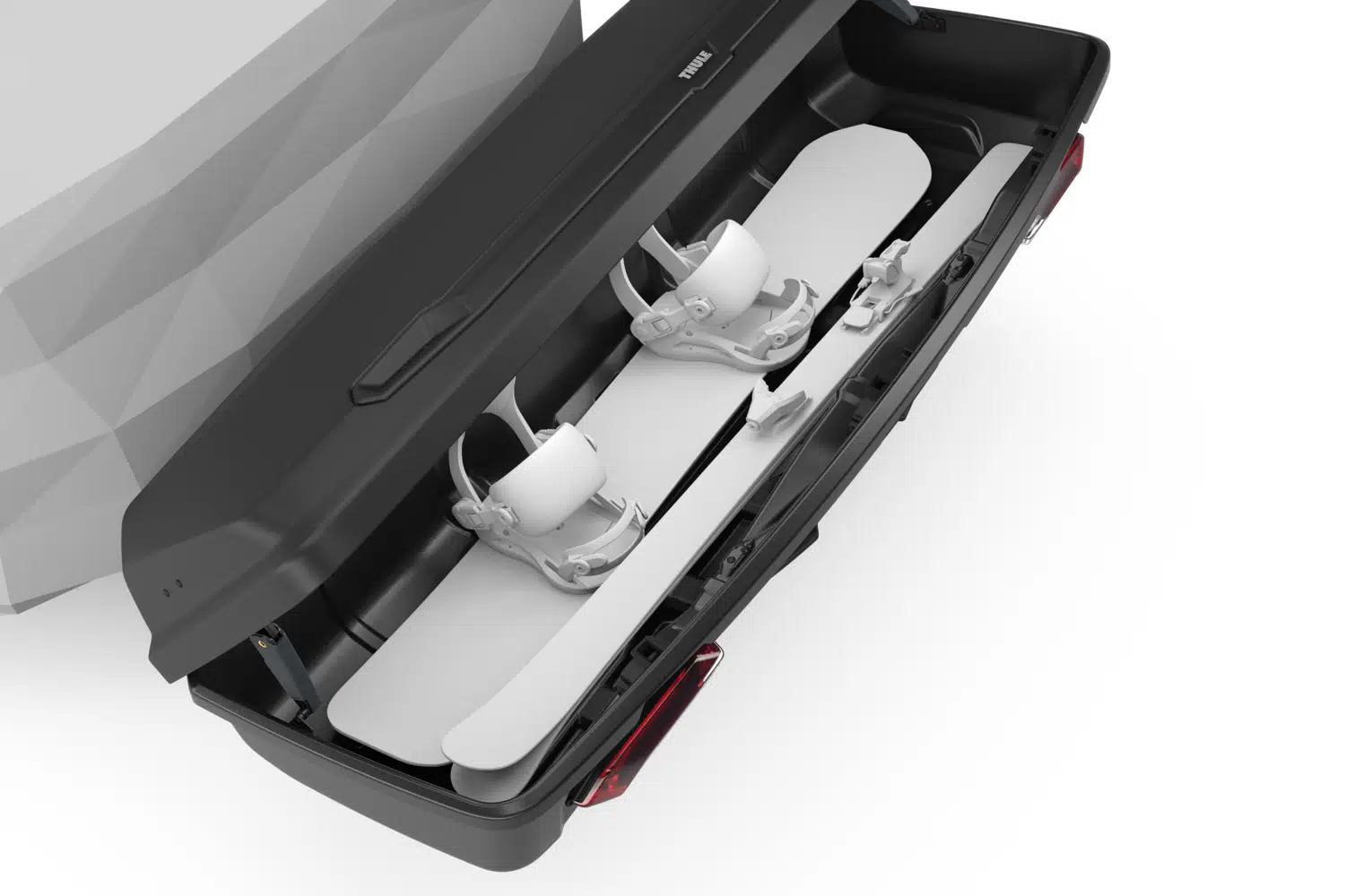 Thule Arcos Box XL – Obrázok 8
