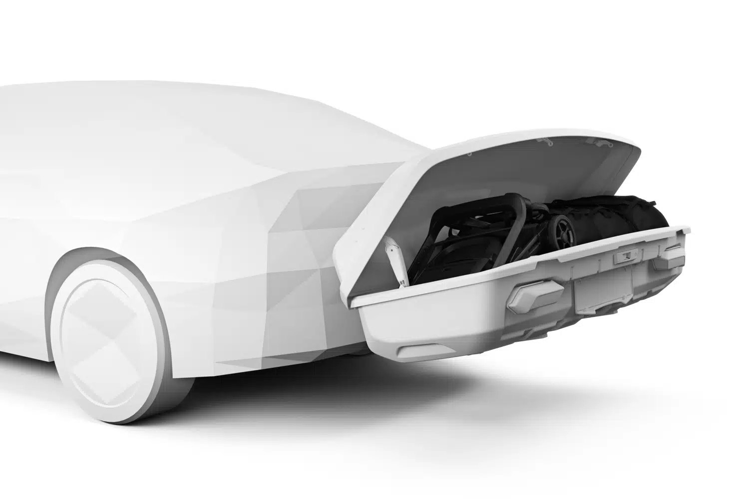Thule Arcos Box XL – Obrázok 7