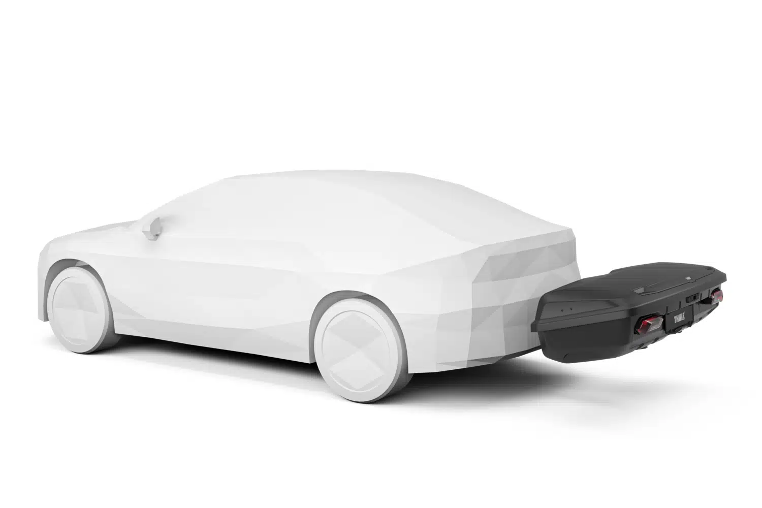 Thule Arcos Box XL – Obrázok 10