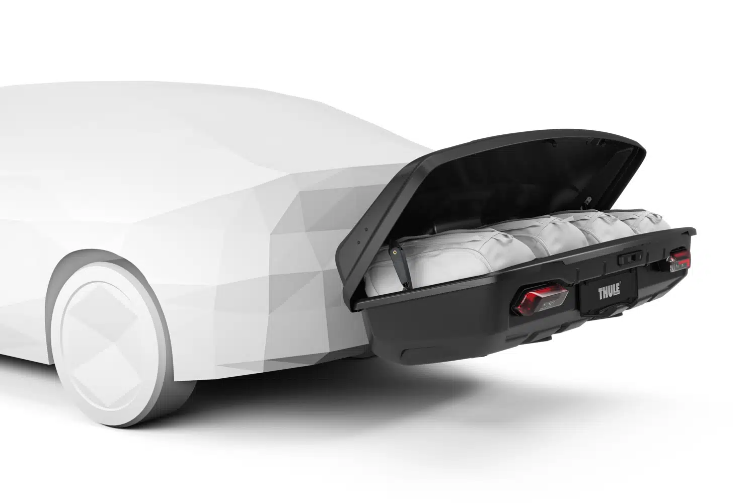 Thule Arcos Box XL – Obrázok 6