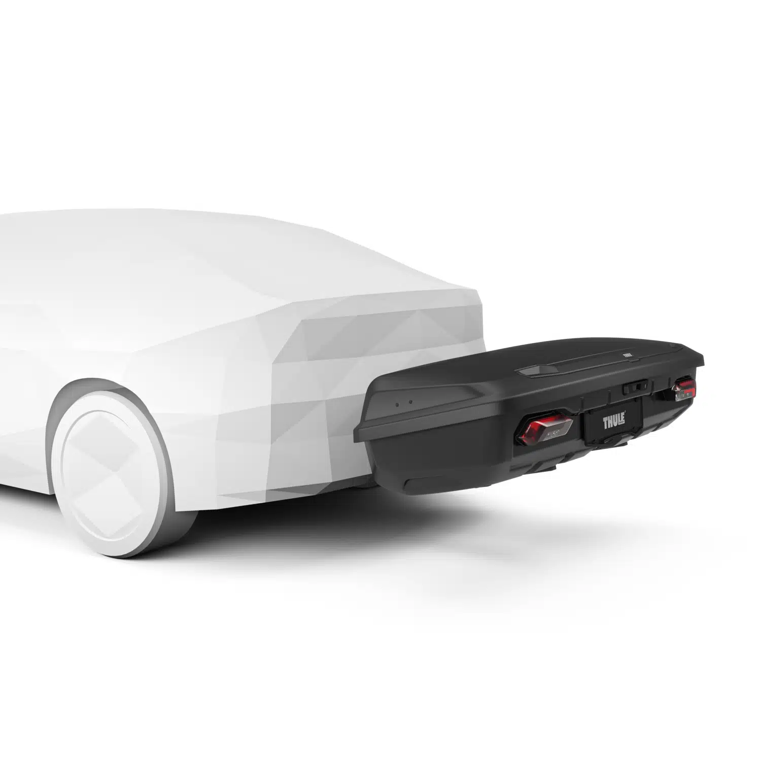 Thule Arcos Box XL – Obrázok 11