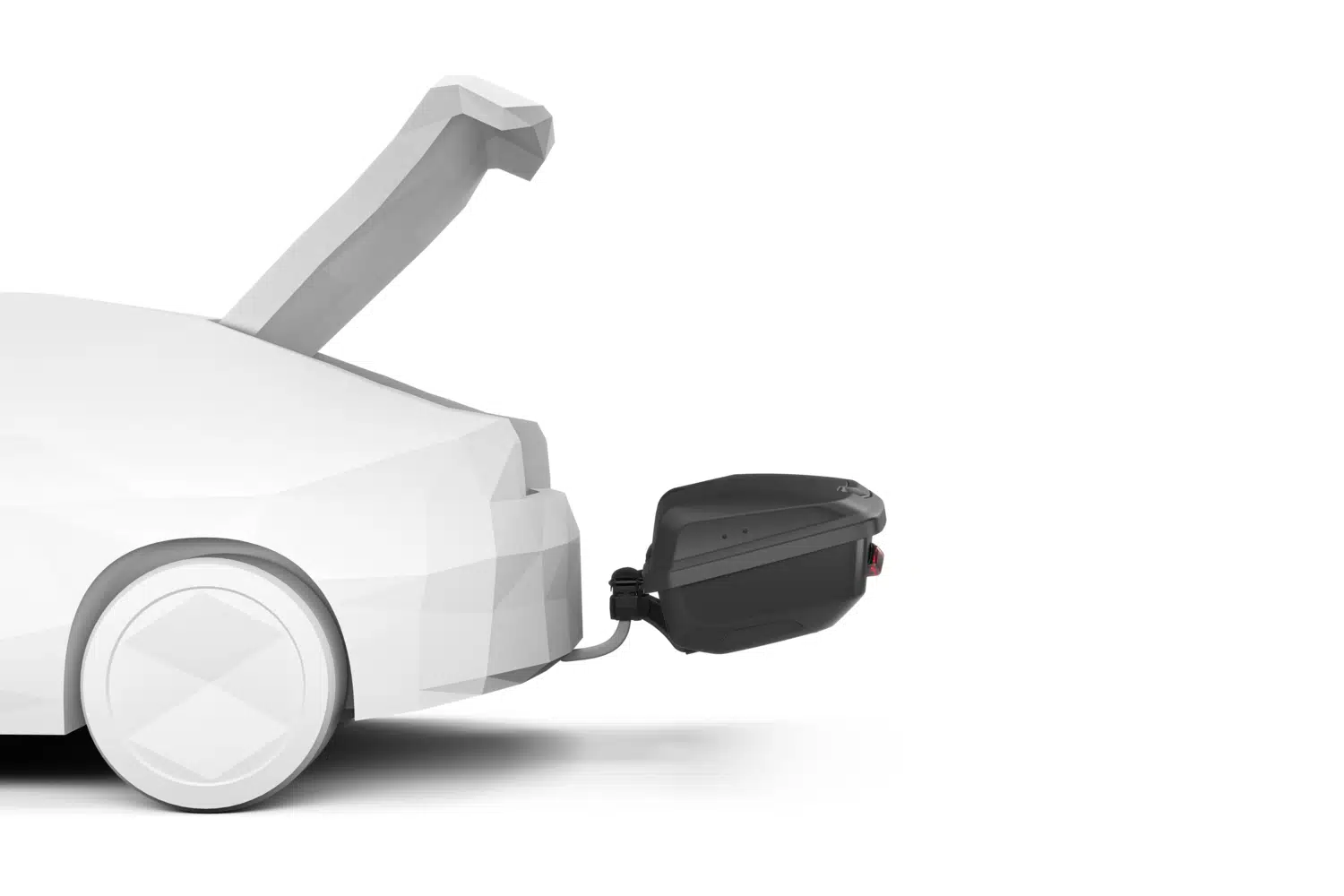 Thule Arcos Box XL – Obrázok 5