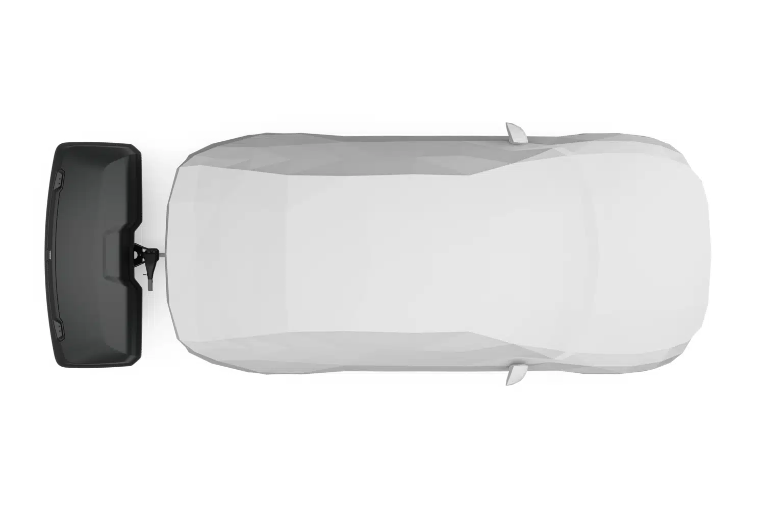 Thule Arcos Box XL – Obrázok 4