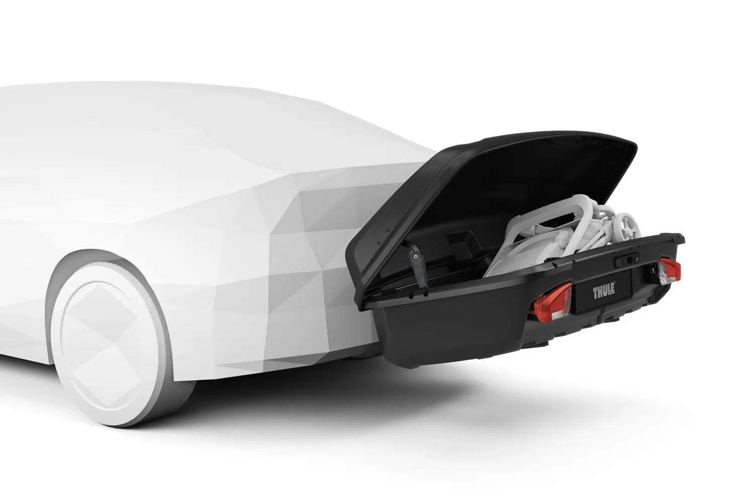 Thule Arcos Box L – Obrázok 7