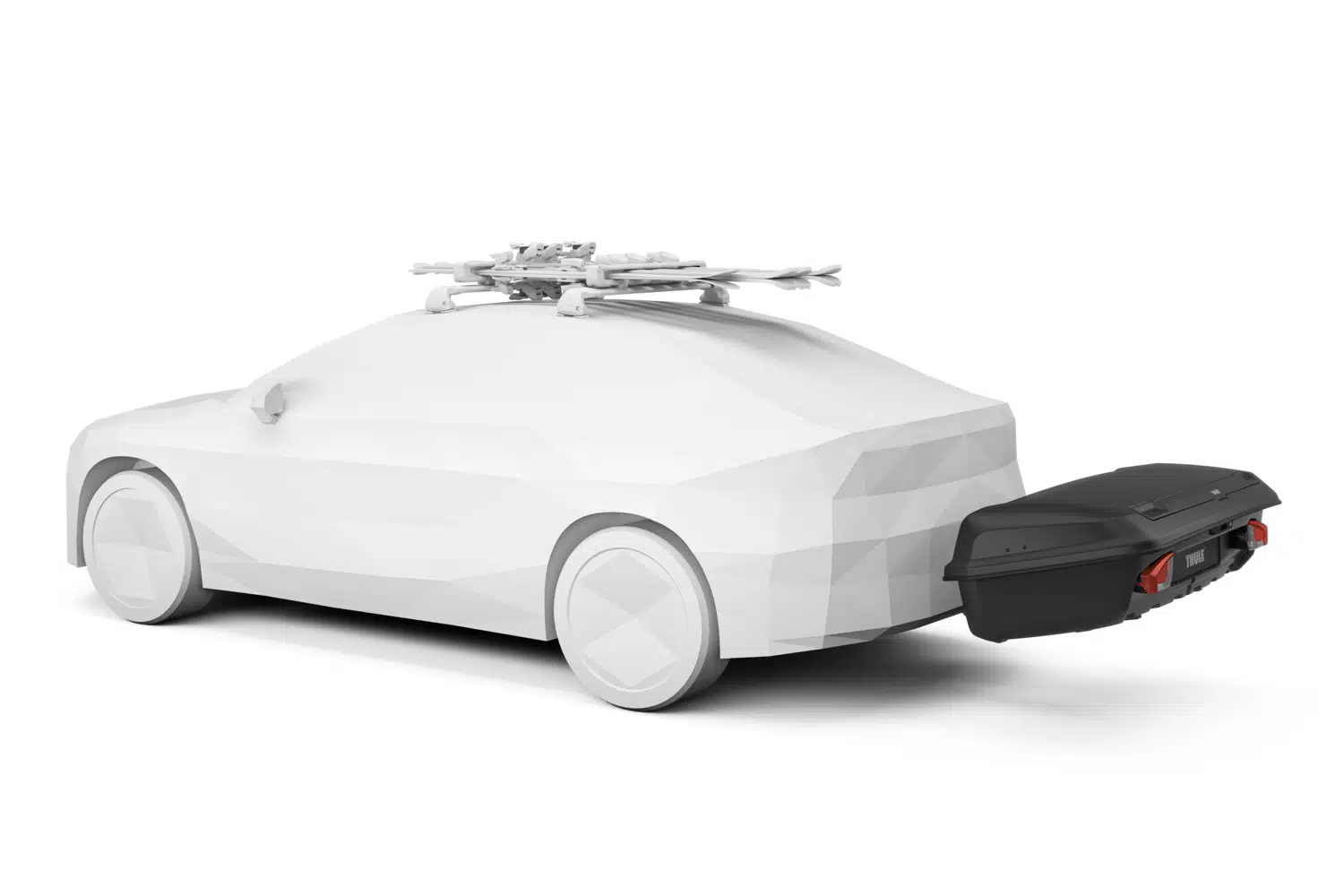 Thule Arcos Box L – Obrázok 12