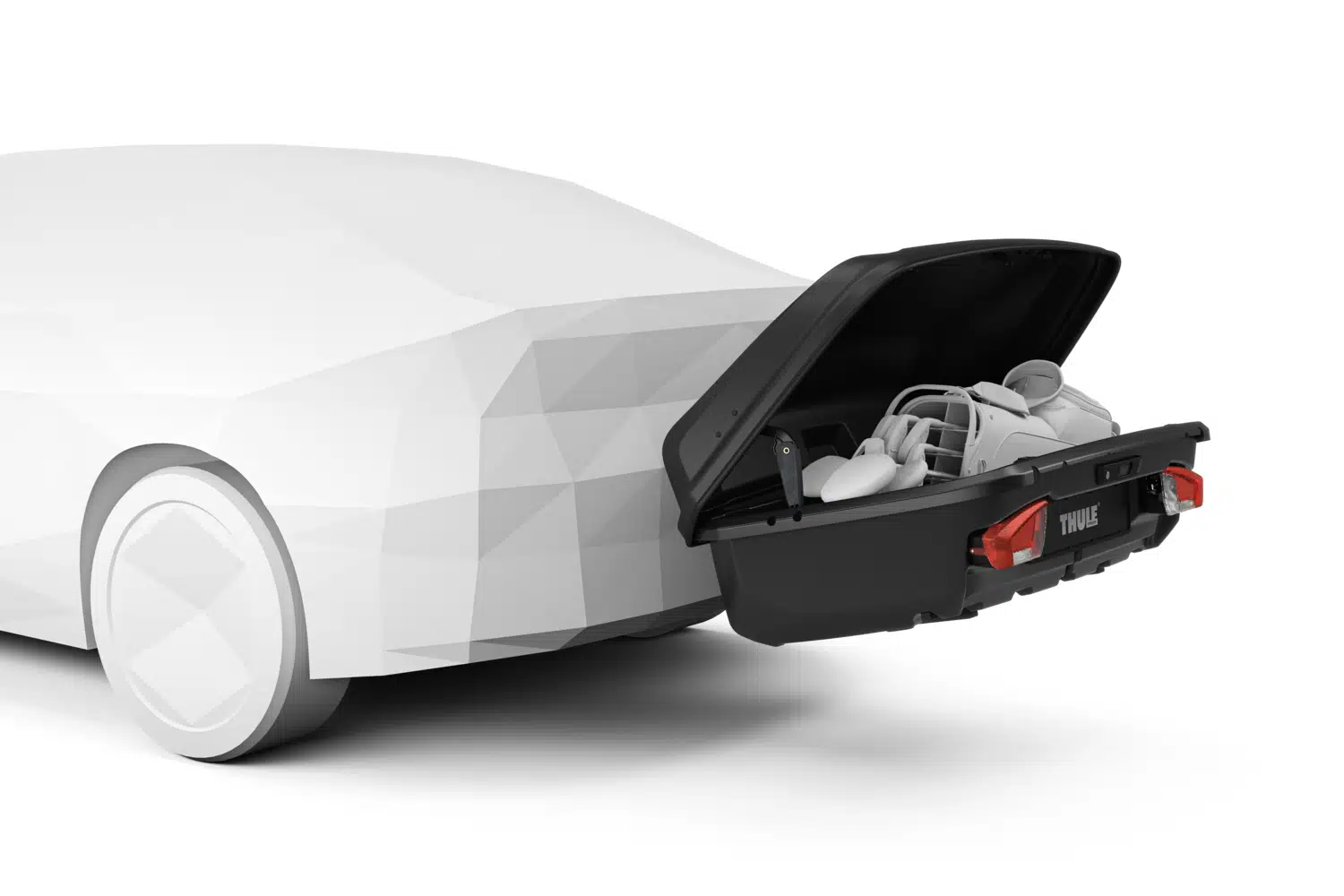 Thule Arcos Box M – Obrázok 7