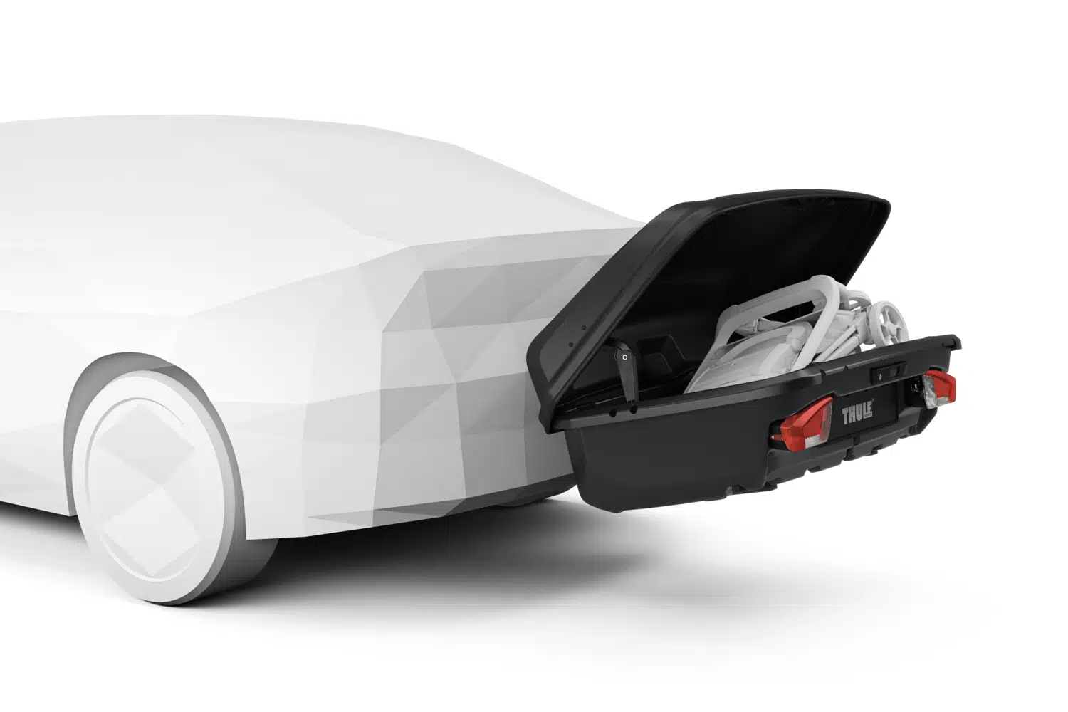 Thule Arcos Box M – Obrázok 6