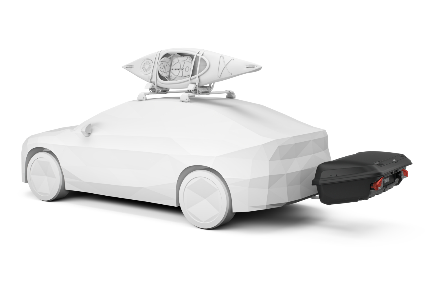 Thule Arcos Box M – Obrázok 12