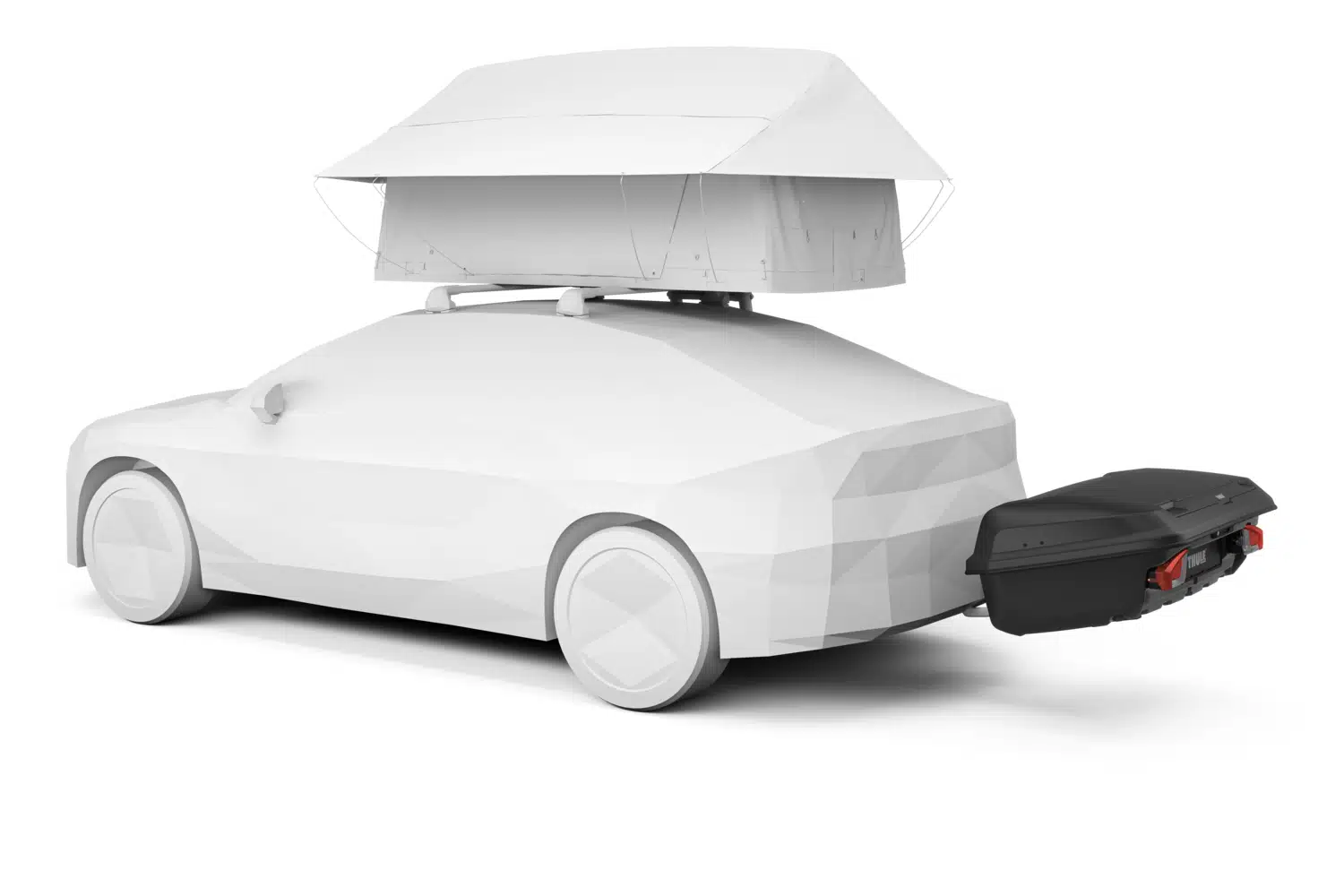 Thule Arcos Box M – Obrázok 11