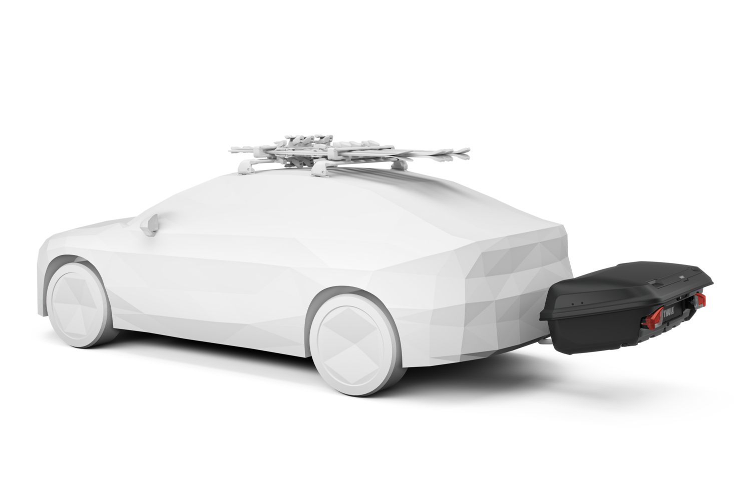 Thule Arcos Box M – Obrázok 10