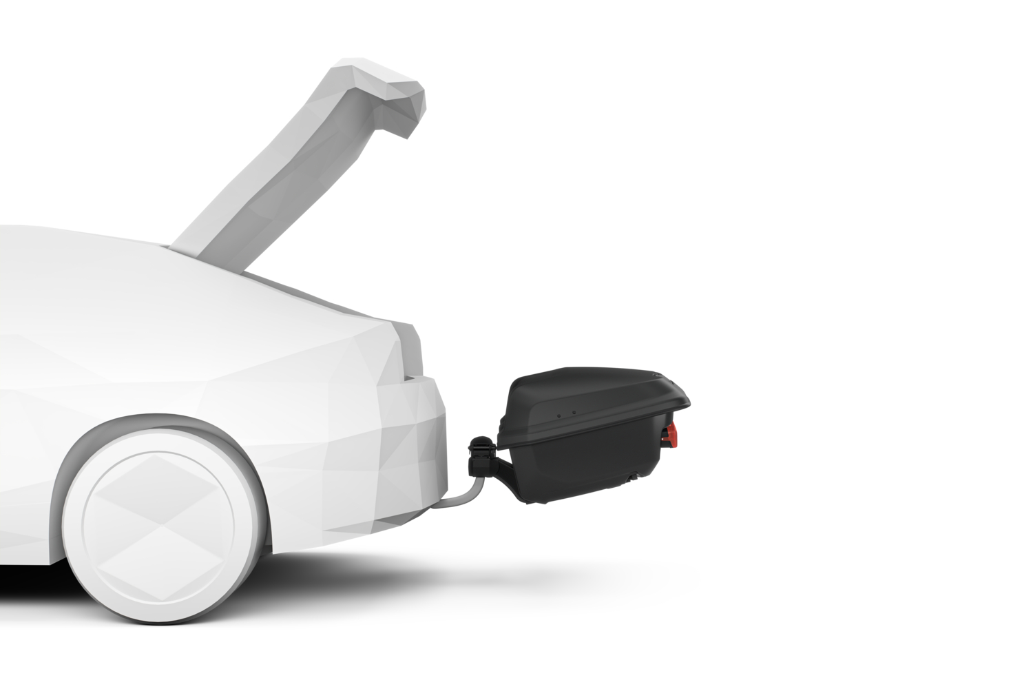 Thule Arcos Box M – Obrázok 4