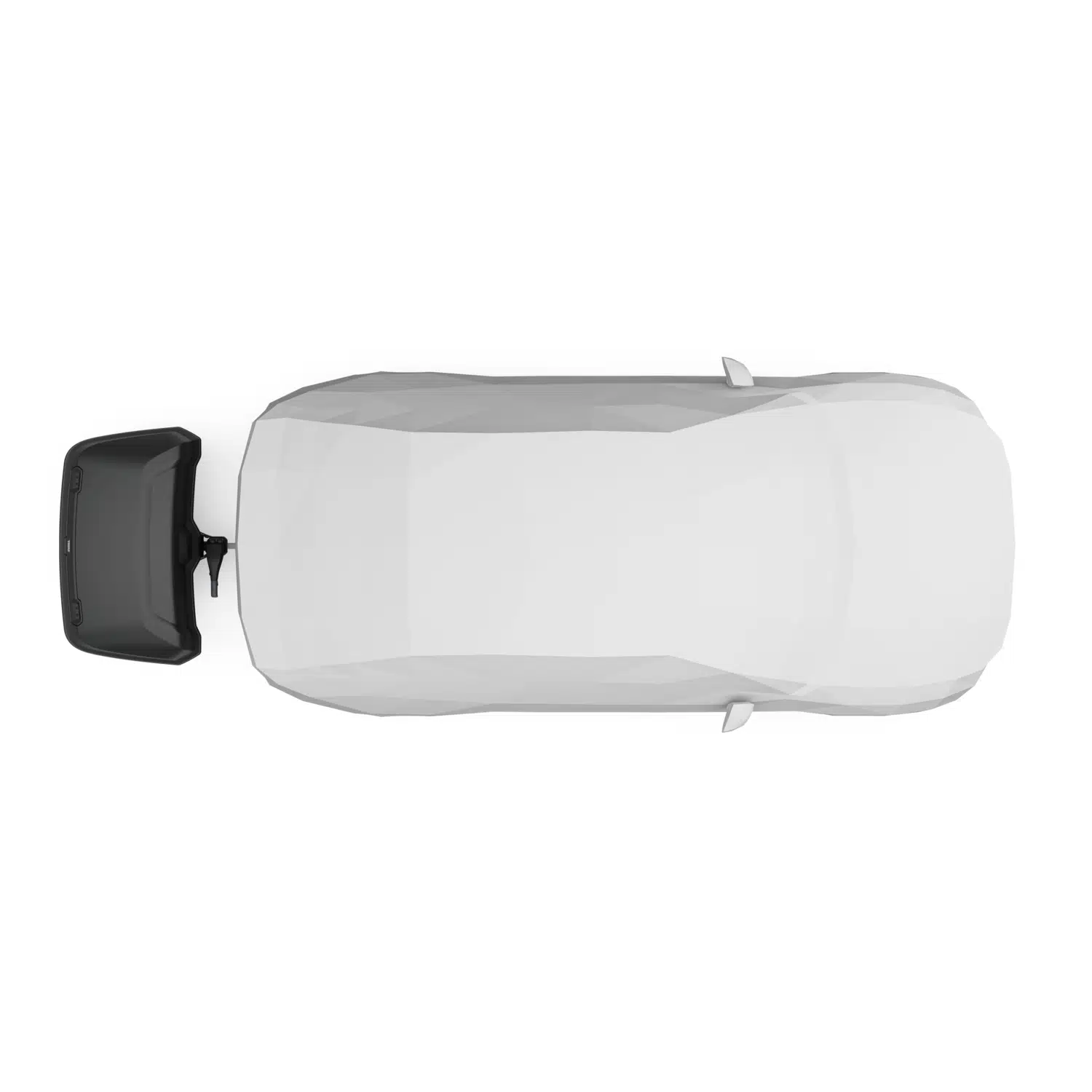 Thule Arcos Box M – Obrázok 3