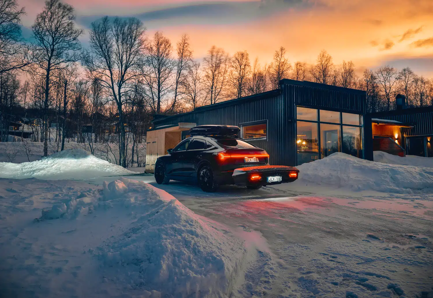 Thule Arcos Box XL – Obrázok 20