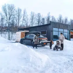 Thule Arcos Box XL – Obrázok 19
