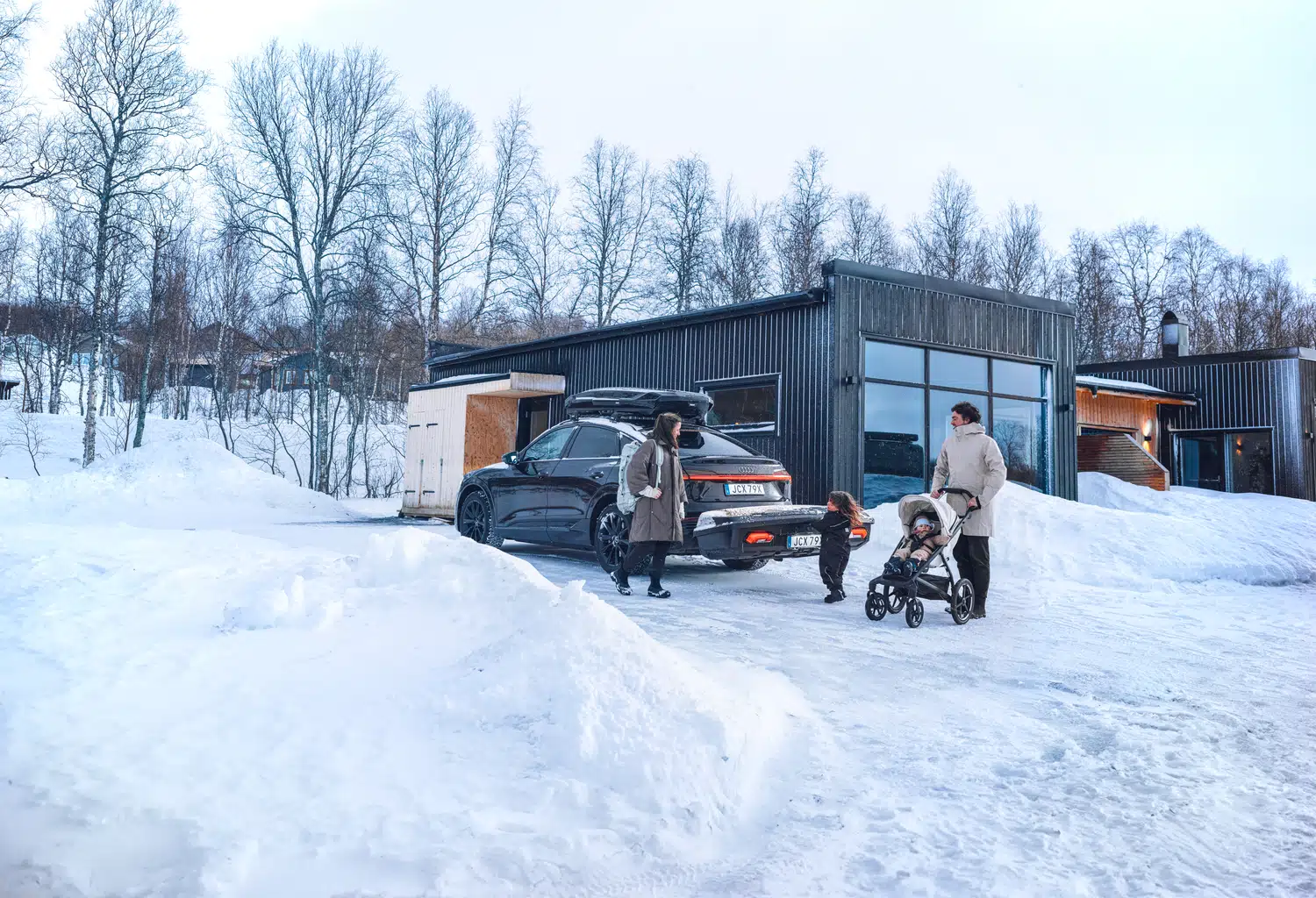 Thule Arcos Box XL – Obrázok 19