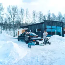 Thule Arcos Box XL – Obrázok 18