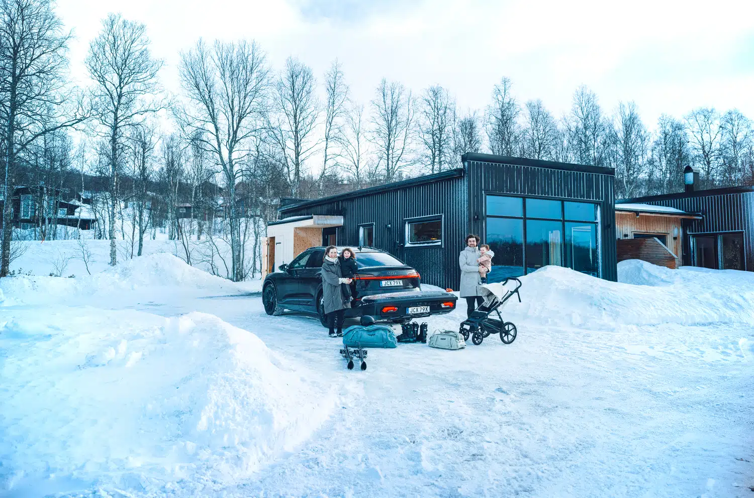 Thule Arcos Box XL – Obrázok 18